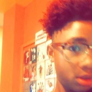 Meet your Posher, Jay